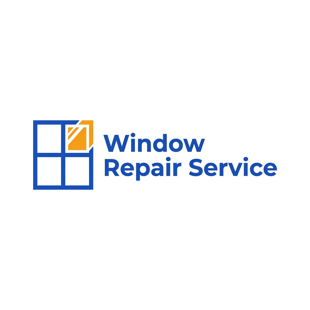 Window Repair Service logo